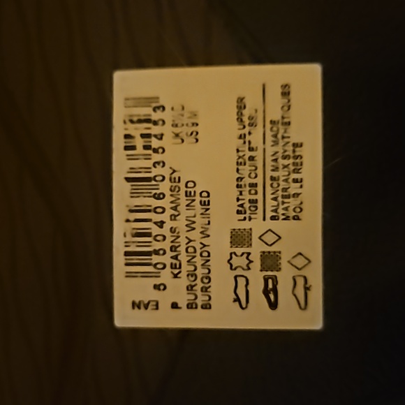 Fur suede Booties - Picture 7 of 7